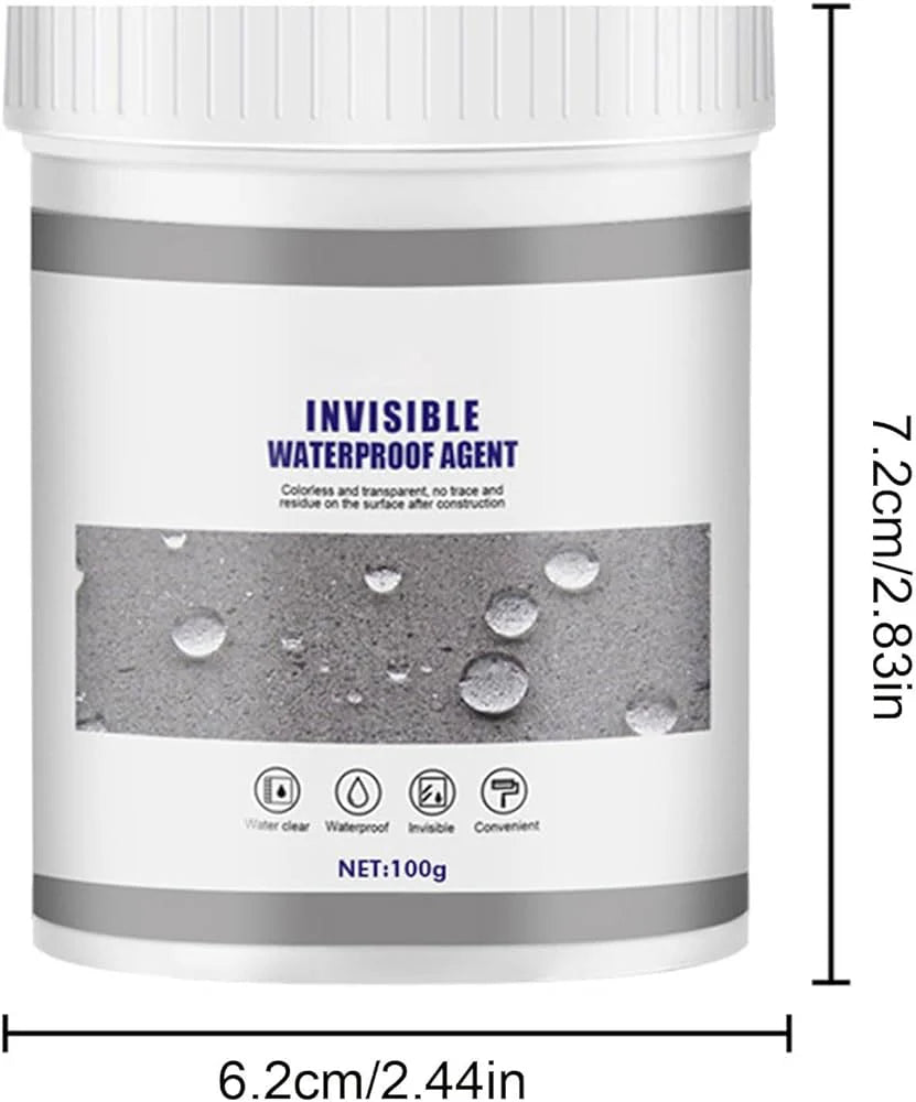 "Combo de 2 Selladores Waterproof para Máxima Resistencia 🚀💧"¡Protección Doble!
