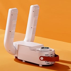 SUPER SECADOR DE ZAPATOS