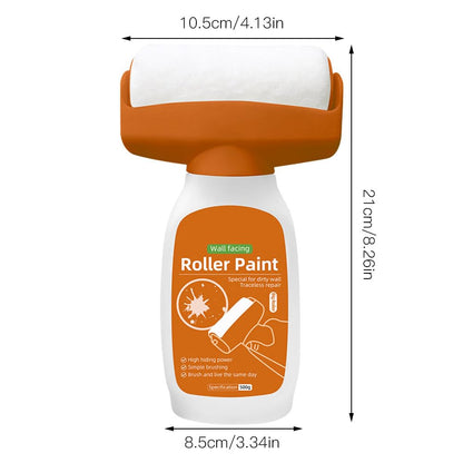 🎨¡Repara y renueva tus paredes en minutos!🛠️🚫 No más rayones ni imperfecciones: ¡Hazlo tú misma(o)!🧱