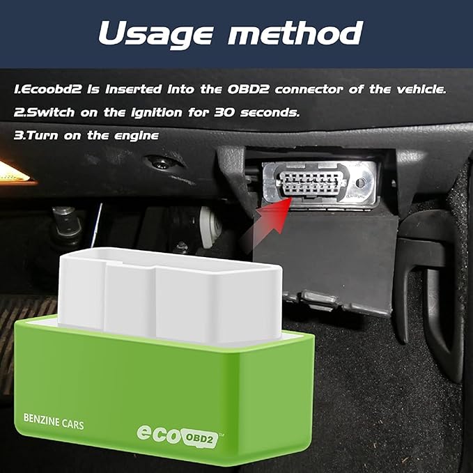 🚗💰Reduce tu consumo de combustible hasta un 15% desde hoy⛽🔥