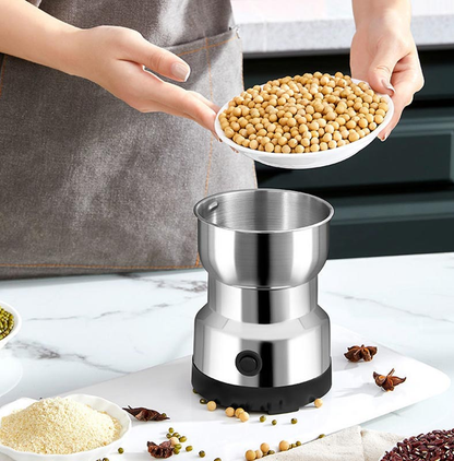 ☕Tu cocina más saludable, práctica y silenciosa 👩‍🍳🔇con el MOLENILLO 400W 🔥