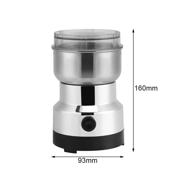 ☕Tu cocina más saludable, práctica y silenciosa 👩‍🍳🔇con el MOLENILLO 400W 🔥