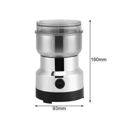 ☕Tu cocina más saludable, práctica y silenciosa 👩‍🍳🔇con el MOLENILLO 400W 🔥