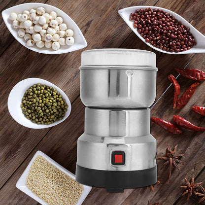 ☕Tu cocina más saludable, práctica y silenciosa 👩‍🍳🔇con el MOLENILLO 400W 🔥