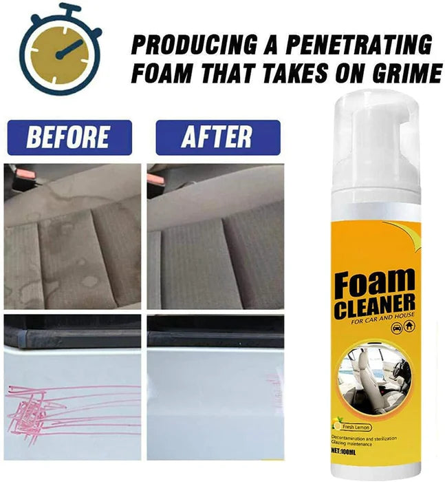 Combo Pro: Reparación exterior + limpieza interior en minutos ¡Tu auto merece este tratamiento de lujo!
