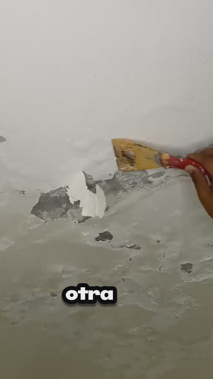 GEL SELLADOR: 🚿 ¡Sella goteras y fugas en minutos sin romper nada! 🔒